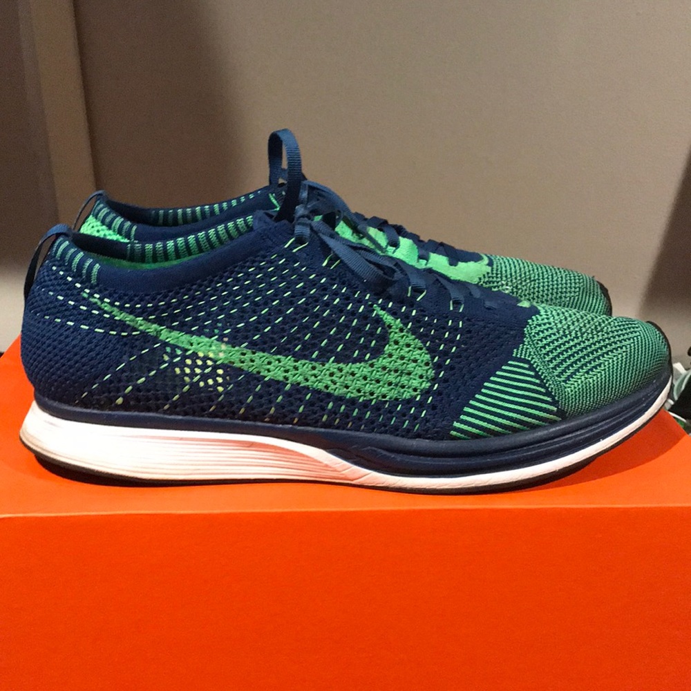 Nike Fkyknit Racer